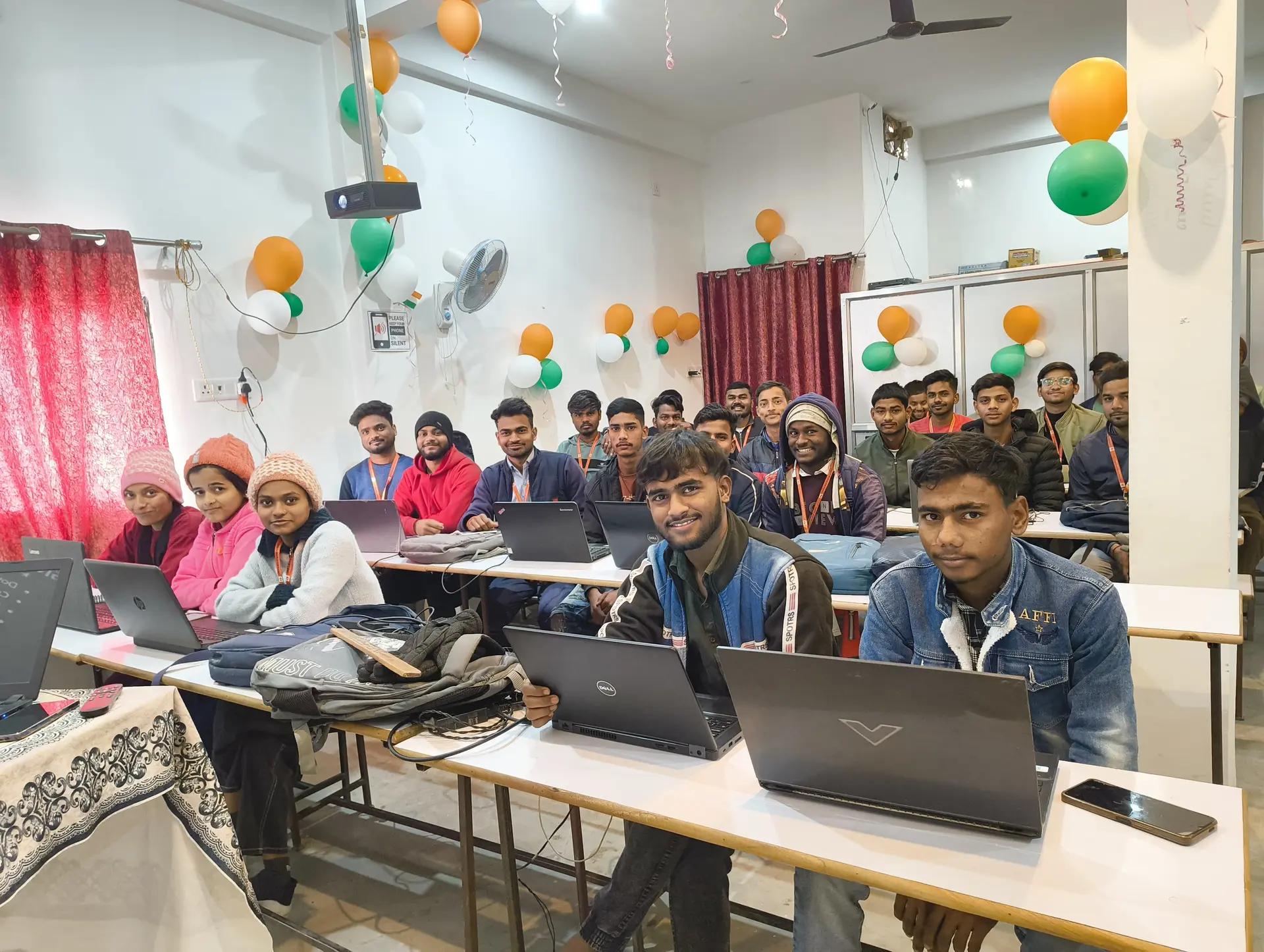 Batch 2024 Morning Batch