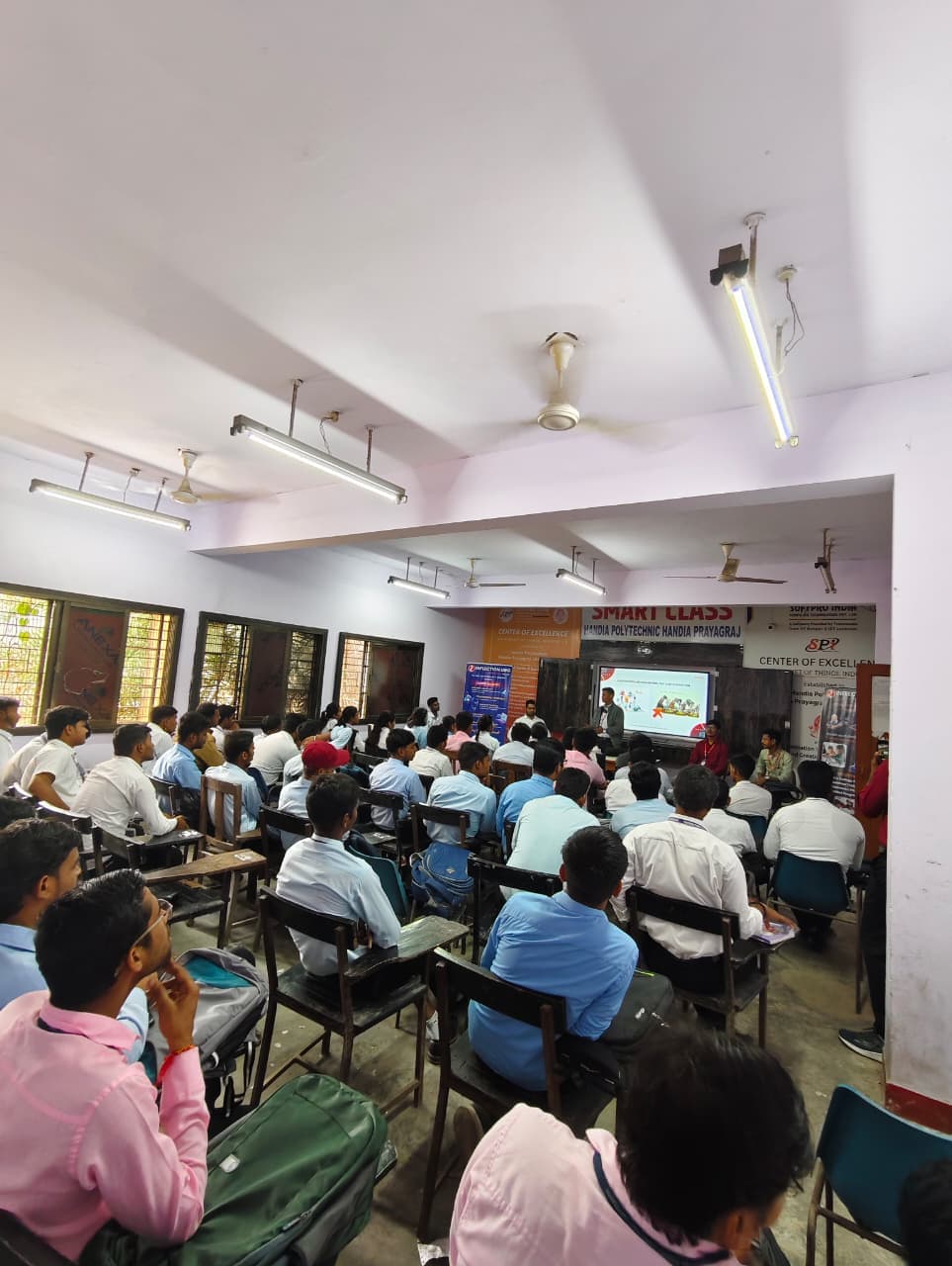 handia Polytechnic College