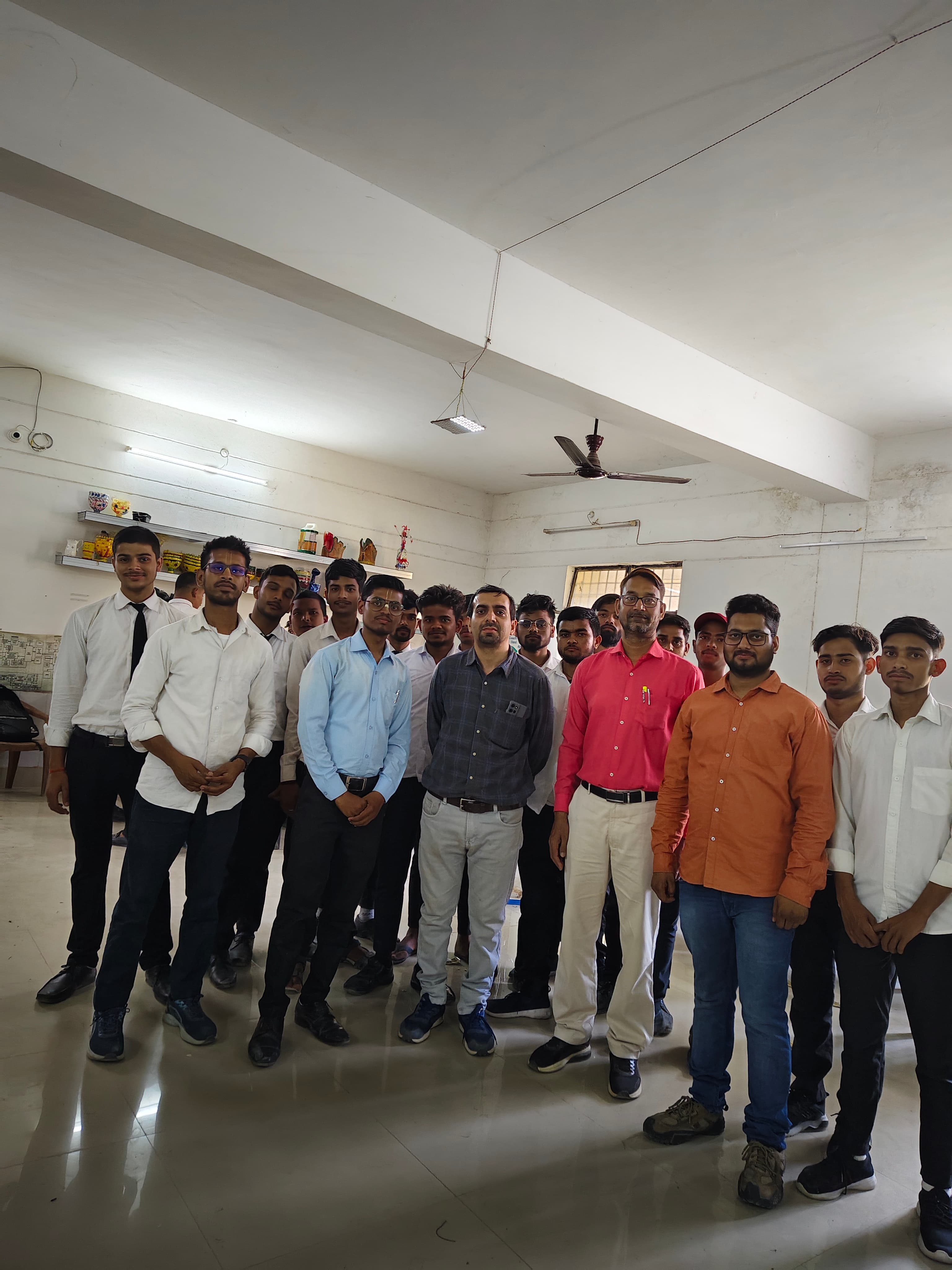 Polytechnic college