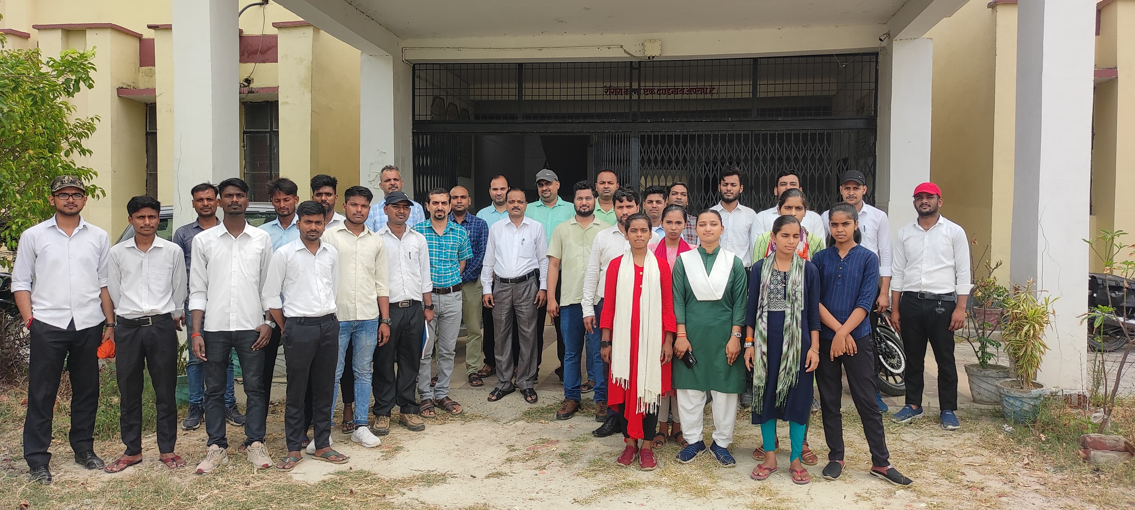 Polytechnic college