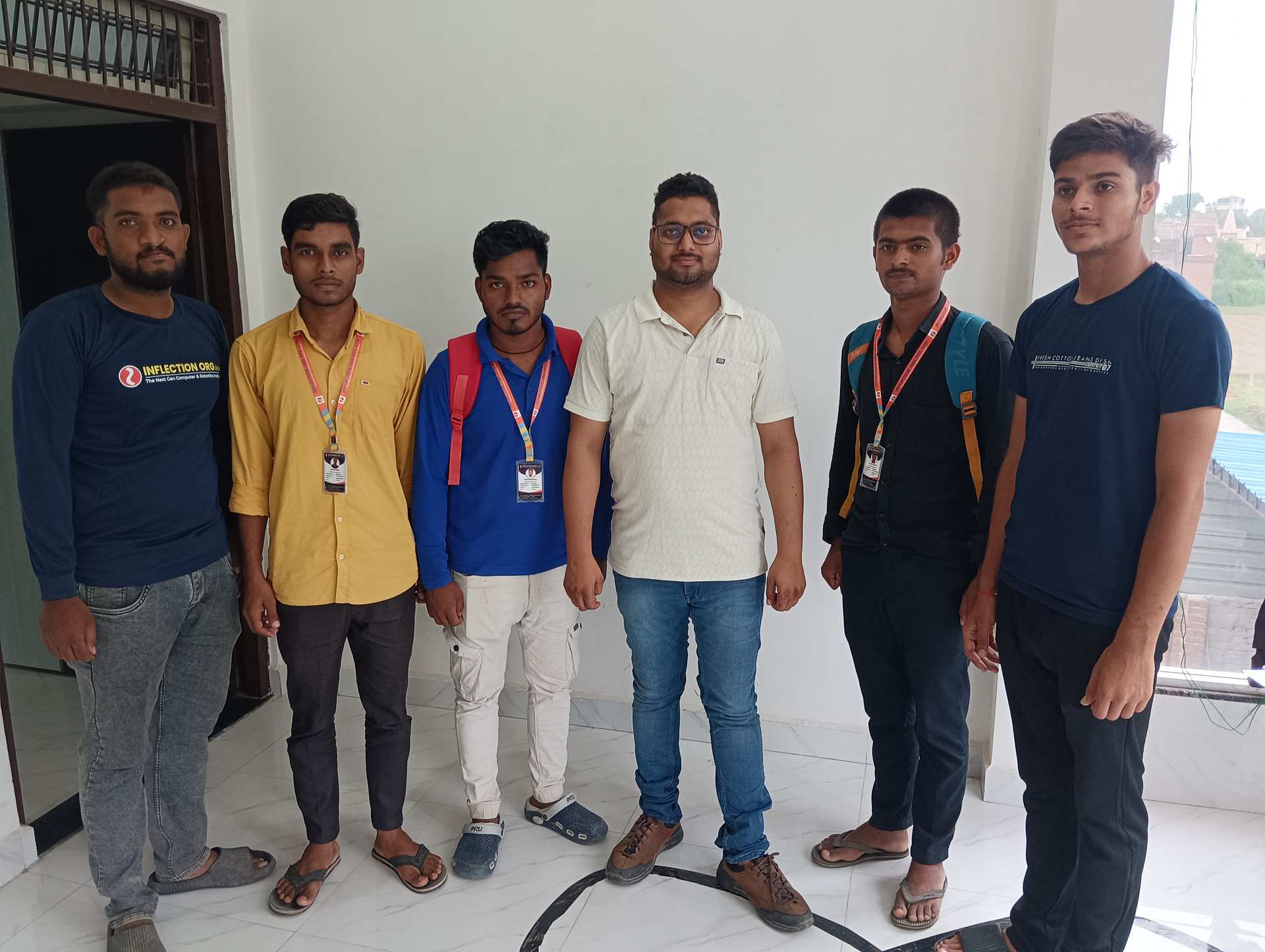 Polytechnic college