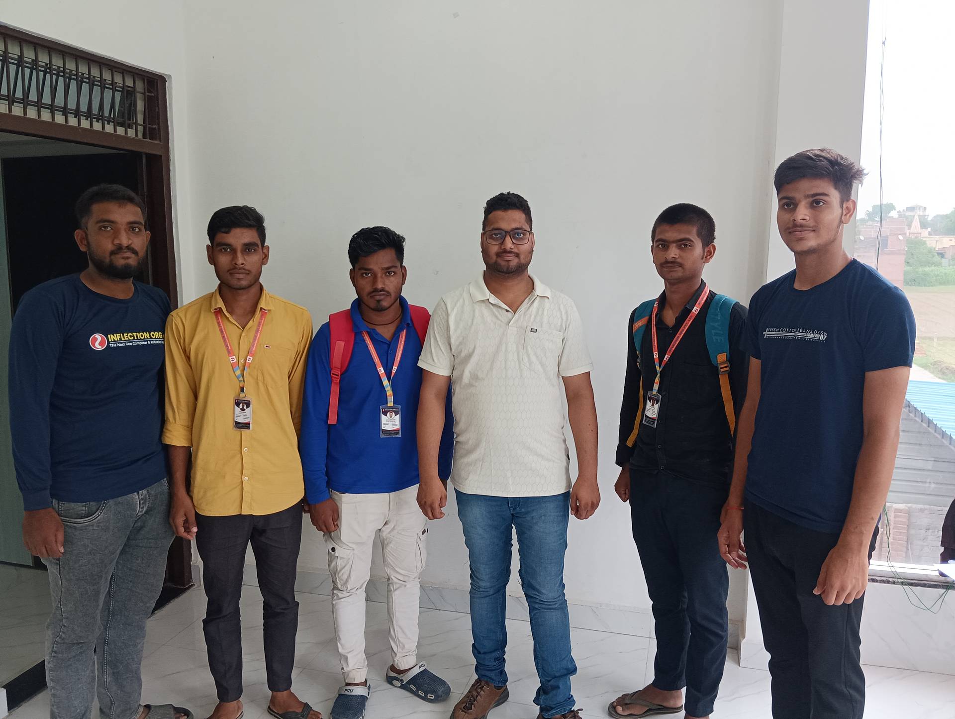 Polytechnic college