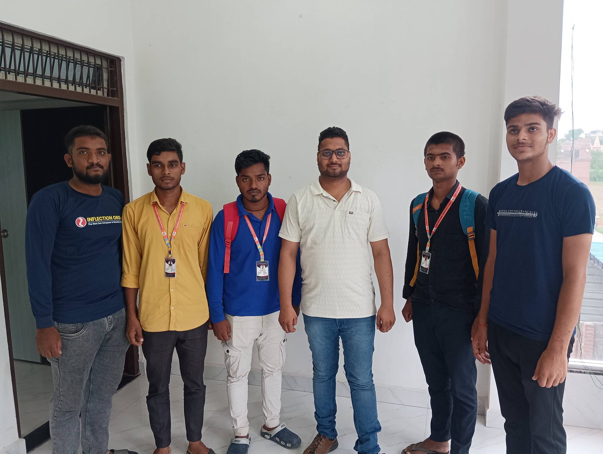 Polytechnic college