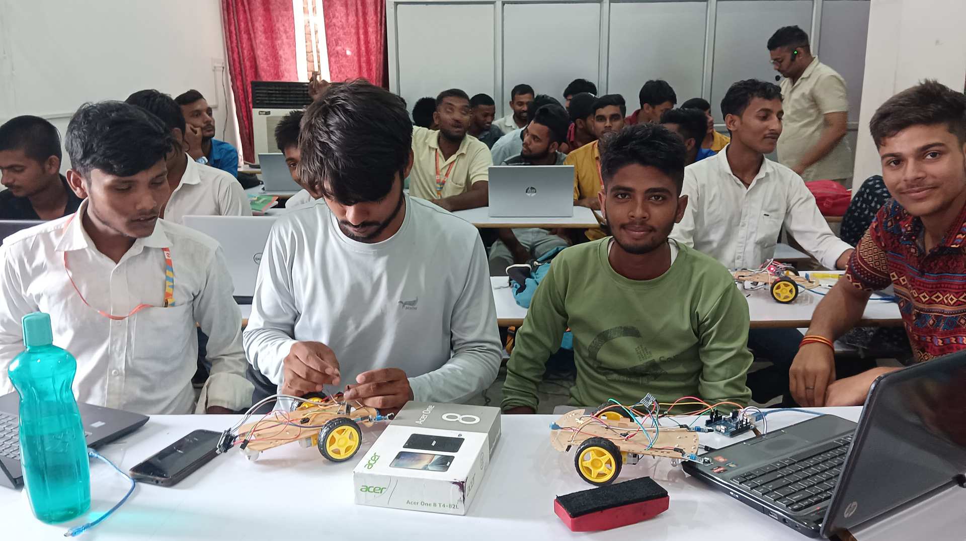 Polytechnic college