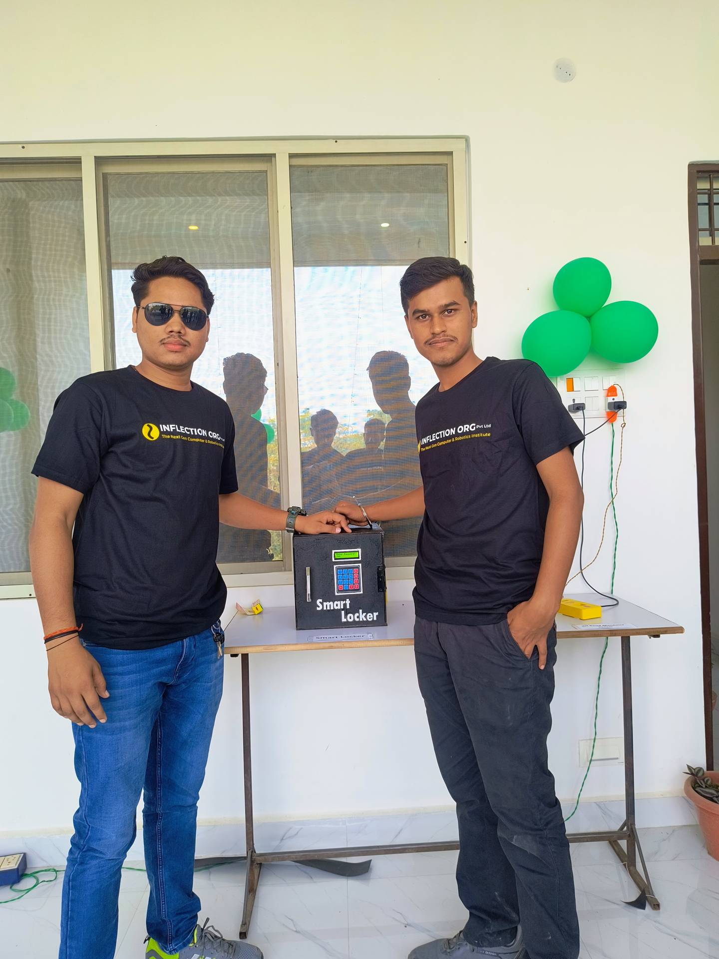 Polytechnic college