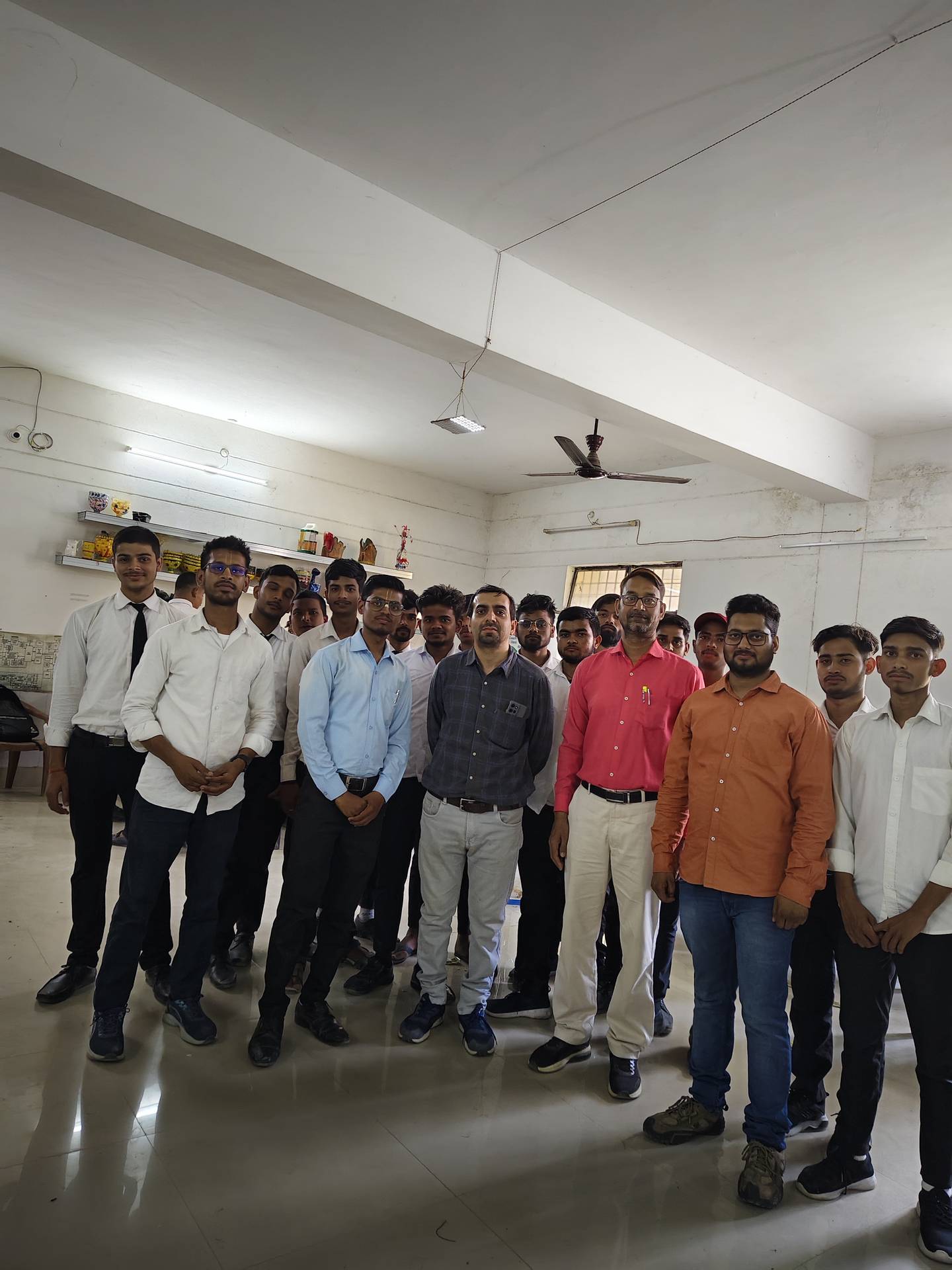 Polytechnic college