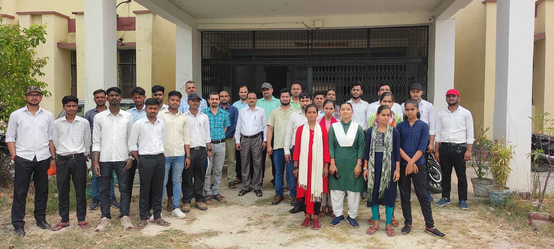 Polytechnic college
