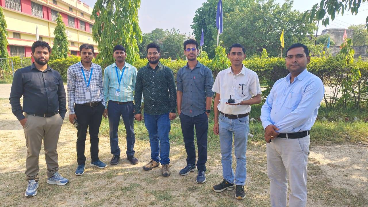 Polytechnic college