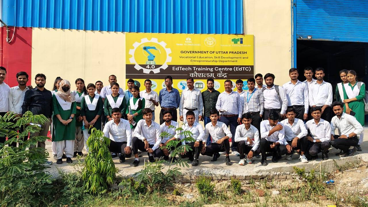 Polytechnic college