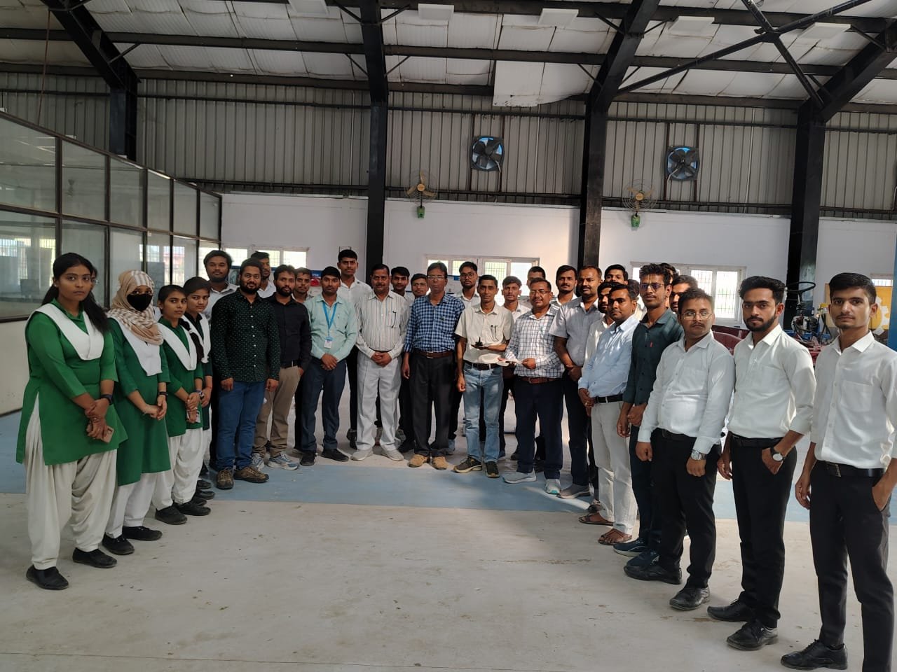 Polytechnic college
