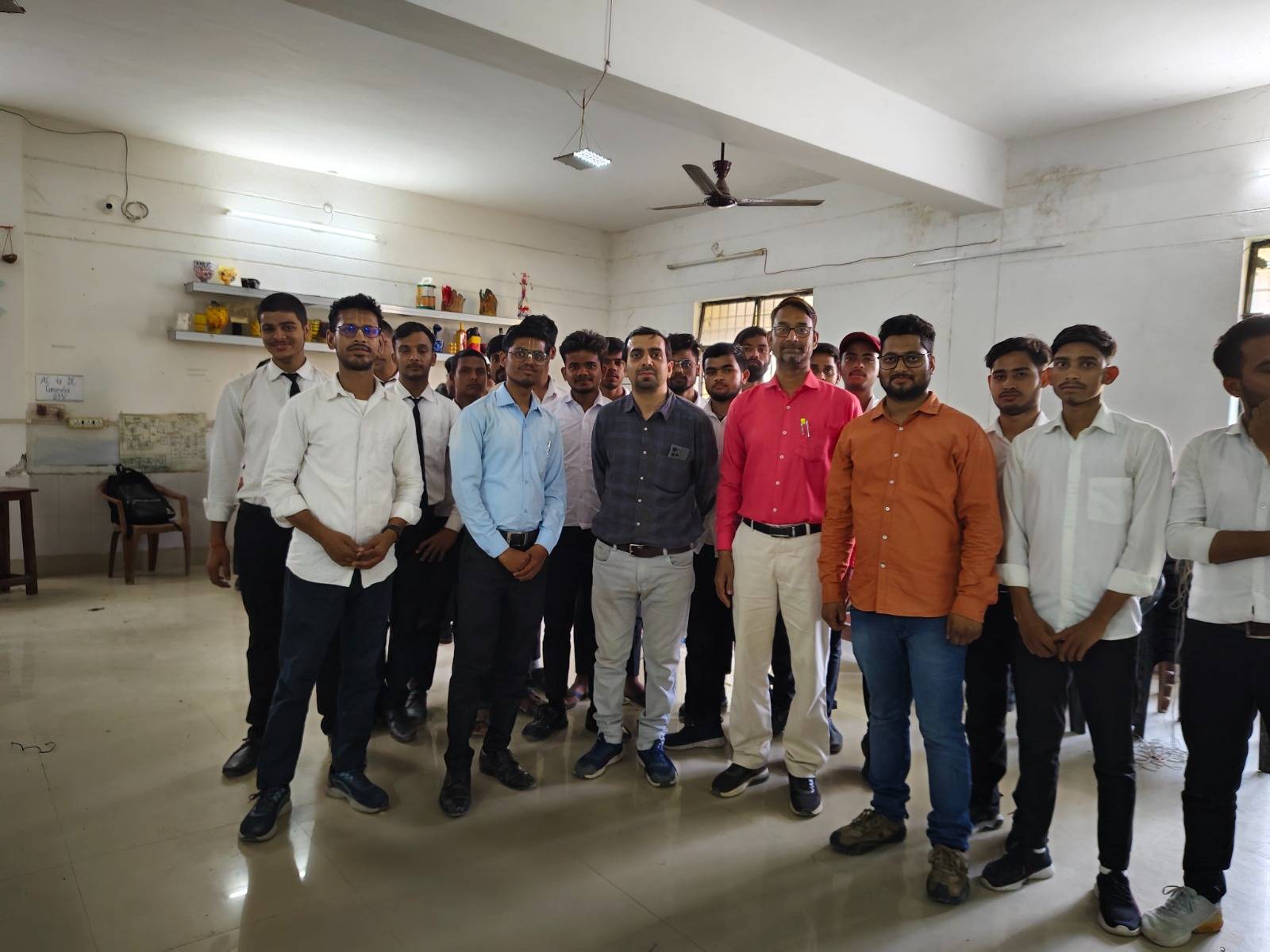 Polytechnic college