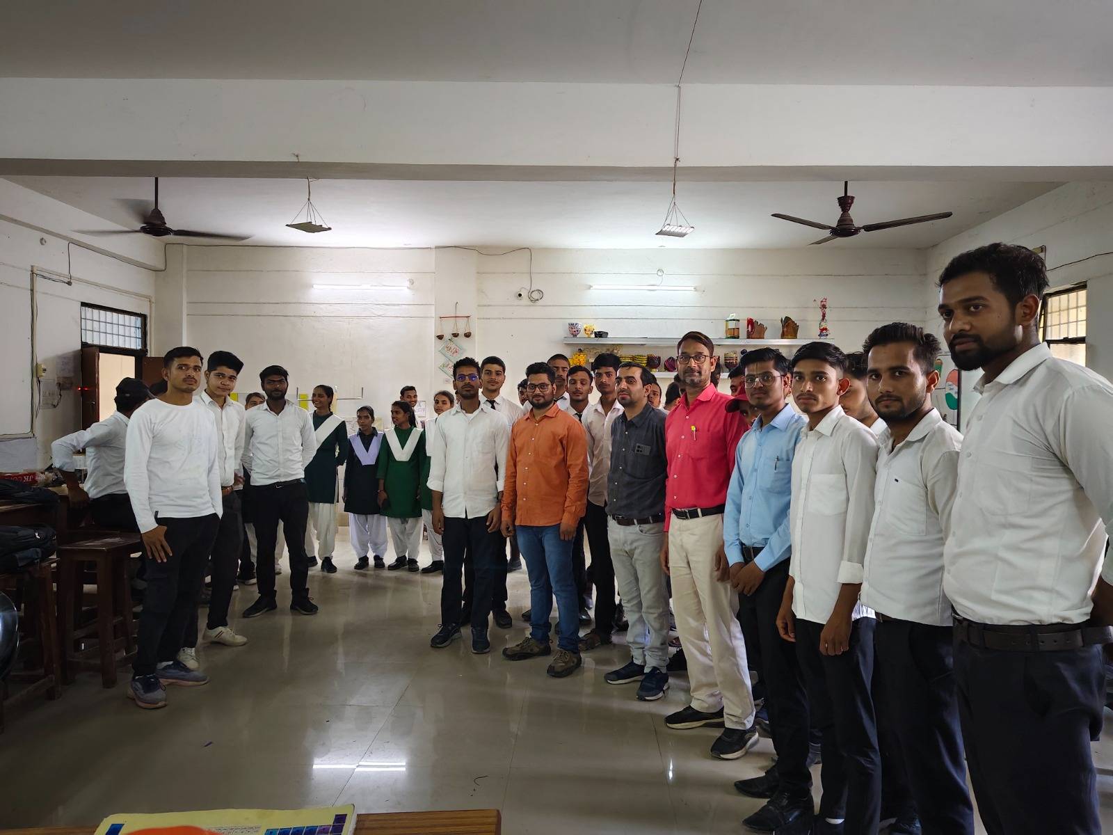 Polytechnic college
